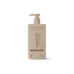 Full & Thick Shampoo