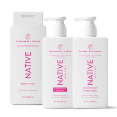 Shower Essentials Trio