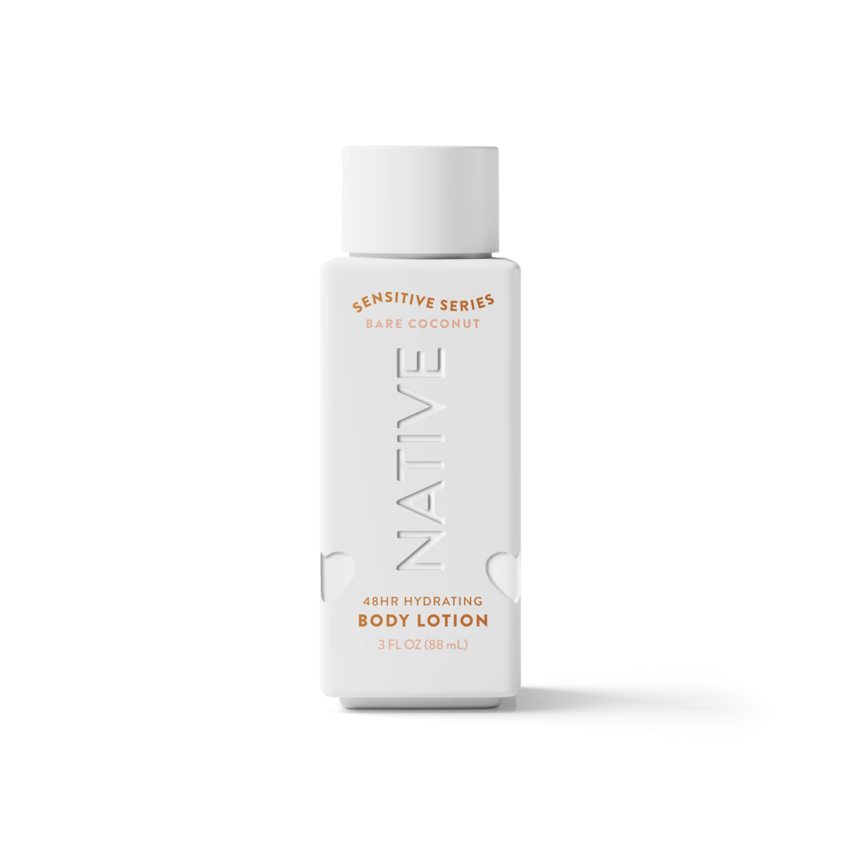 Sensitive Series: Mini Body Lotion