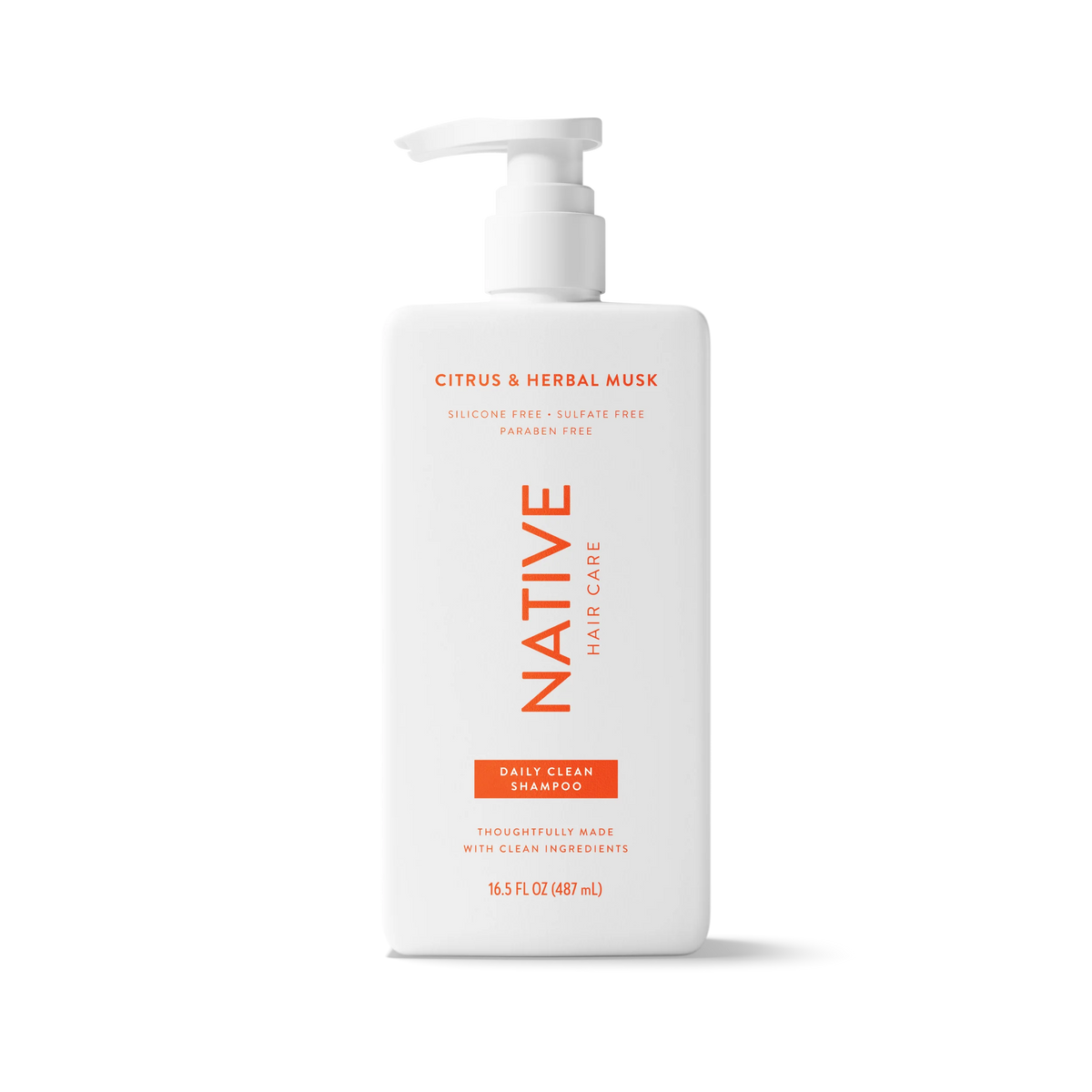 Daily Clean Shampoo