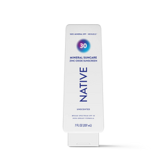 Sunscreen Lotion