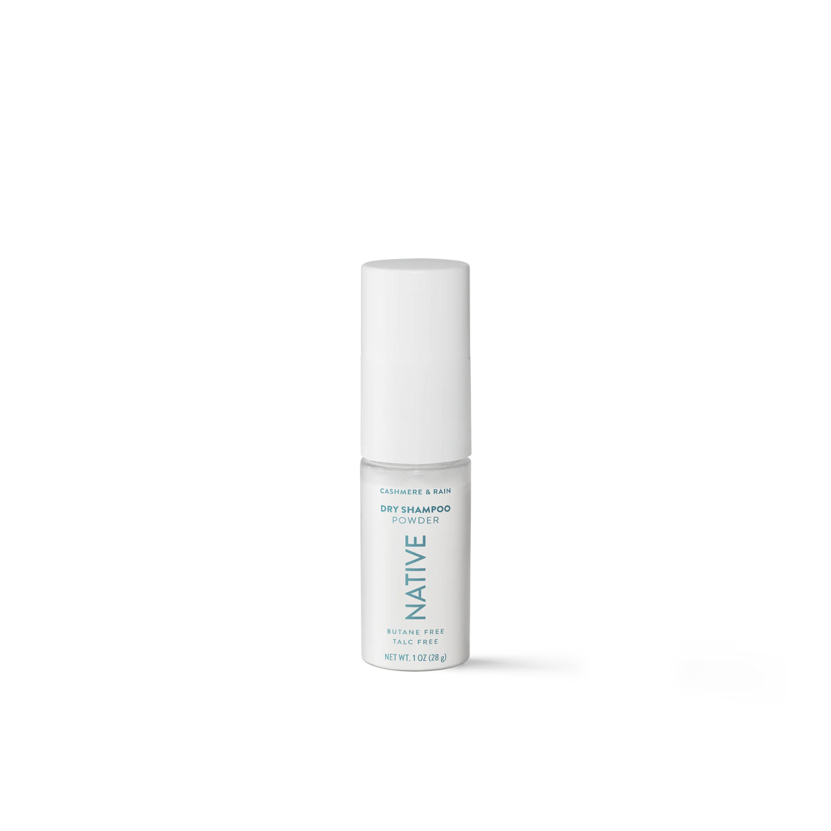 Dry Shampoo