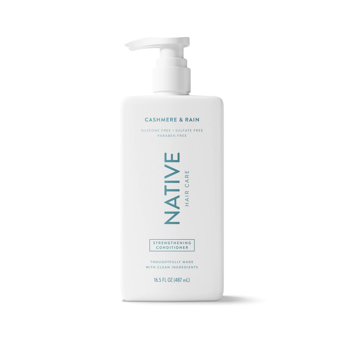 Strengthening Conditioner