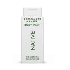 Body Wash - Last Chance