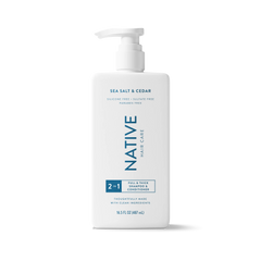 Full & Thick 2-in-1 Shampoo & Conditioner