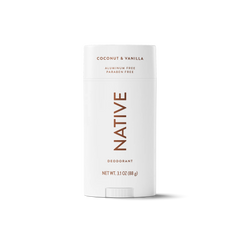 Deodorant Stick