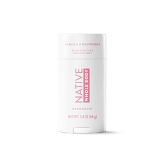 Whole Body Deodorant Stick