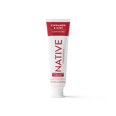Toothpaste